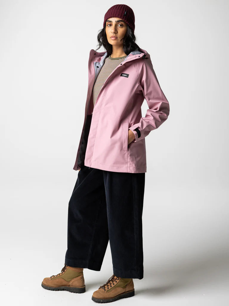Finisterre Womens Skybird Jacket