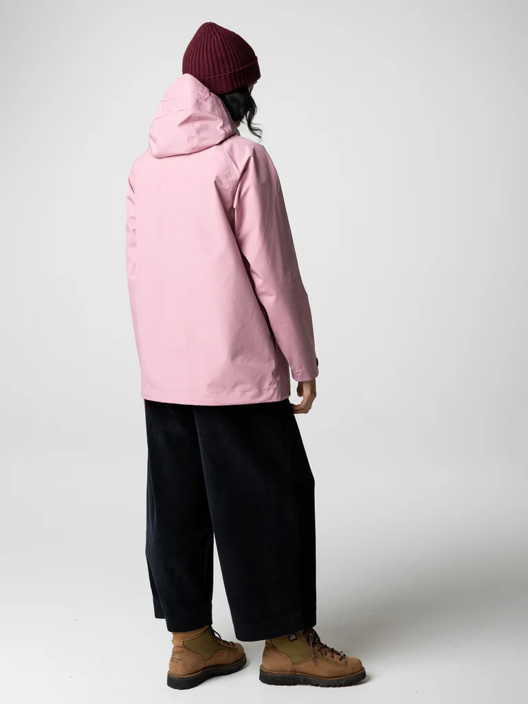 Finisterre Womens Skybird Jacket