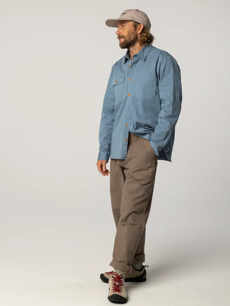 Finisterre Eddystone Stretch Shirt