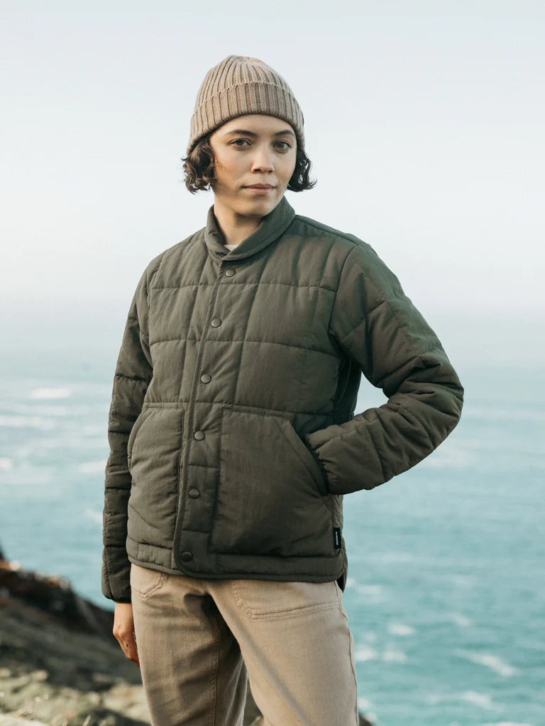 Finisterre Women's Lapwing Jacket