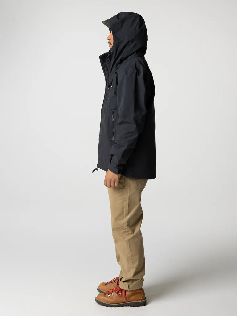 Finisterre Mens Stormbird Jacket