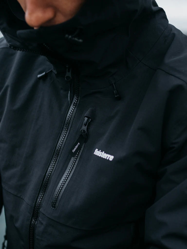 Finisterre Mens Stormbird Jacket