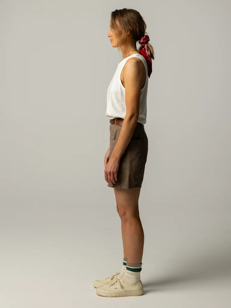 Finisterre Croft Short