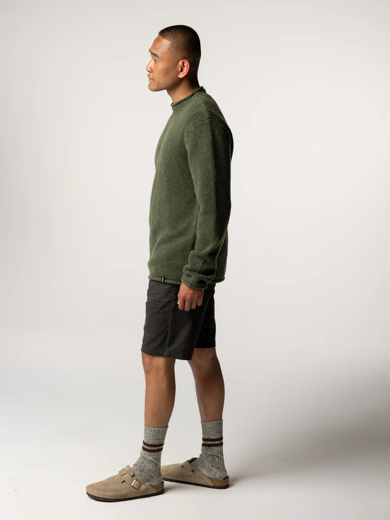 Finisterre Mens Taran Sweater