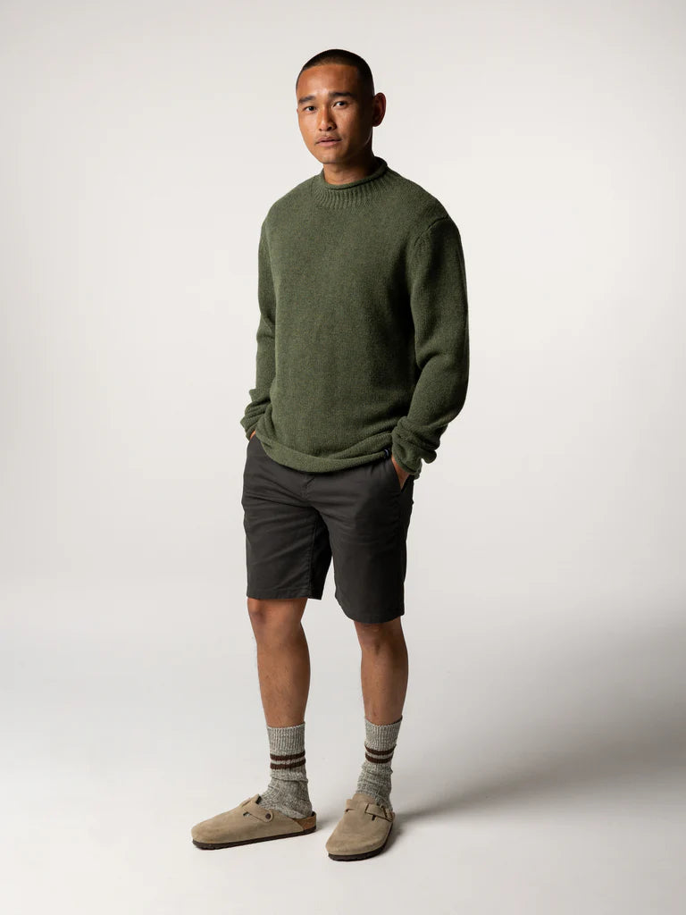 Finisterre Mens Taran Sweater