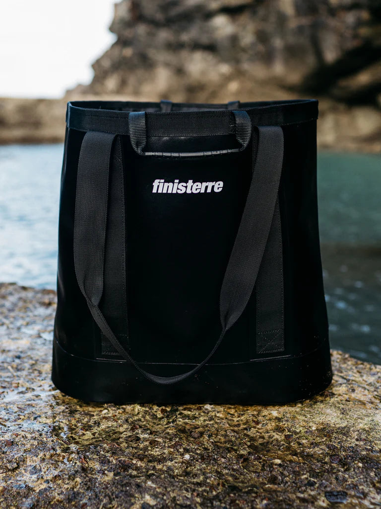 Finisterre Drift 35L Tote Bag