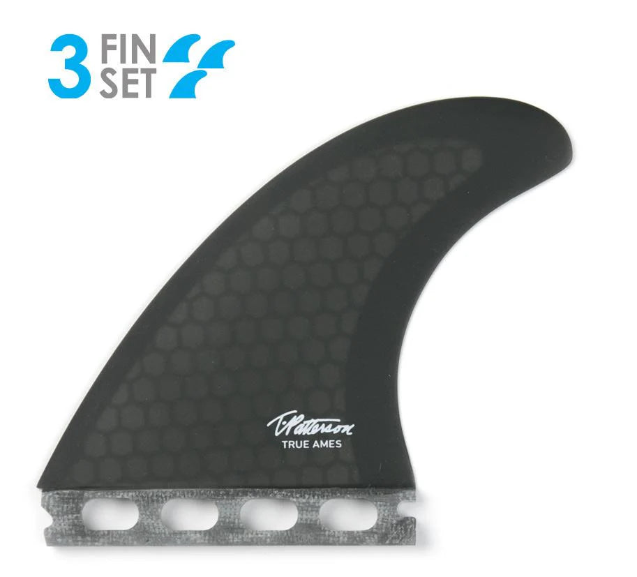 True Ames Timmy Patterson Thruster Fin