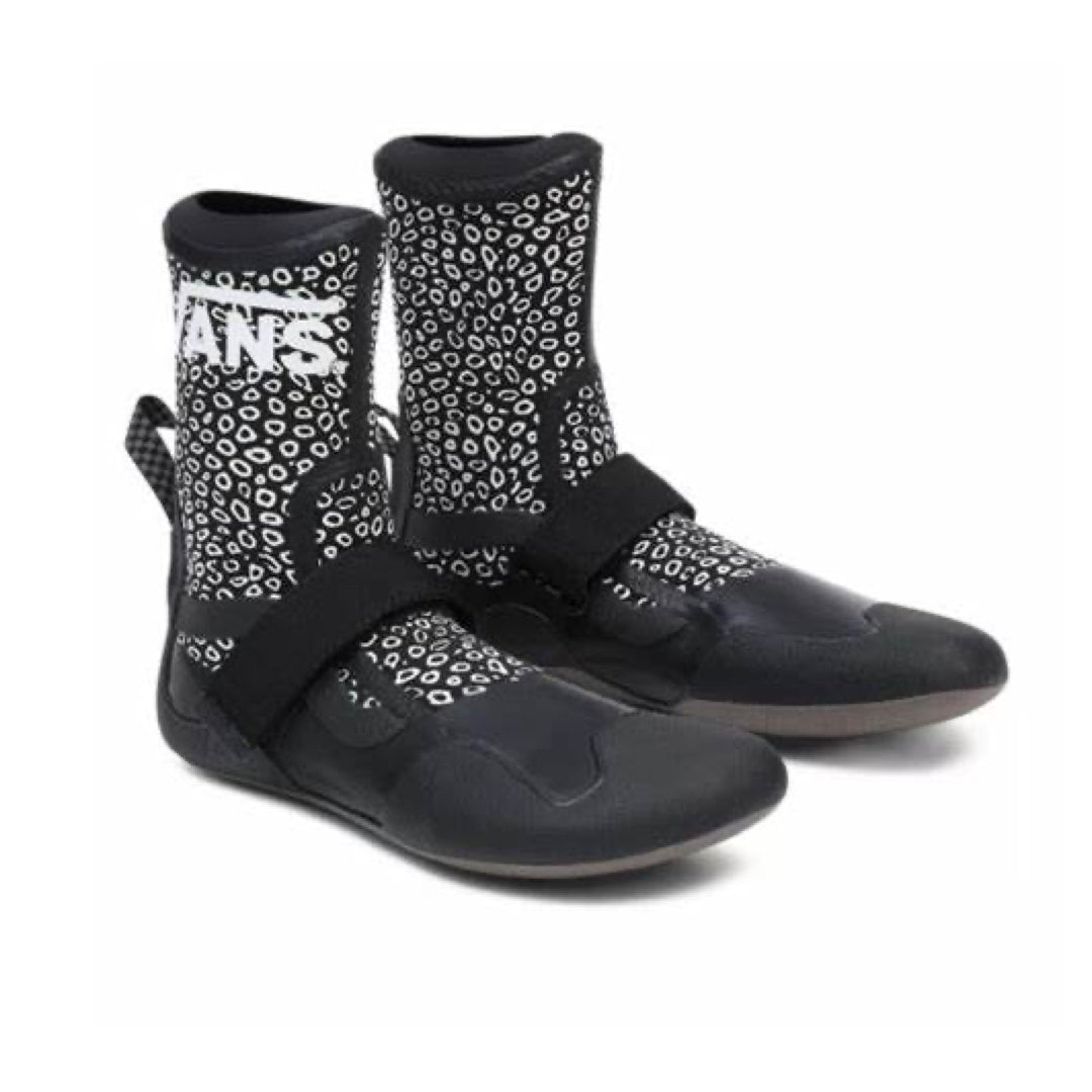 Vans 2 Hi Round Toe Surf booties 3mm