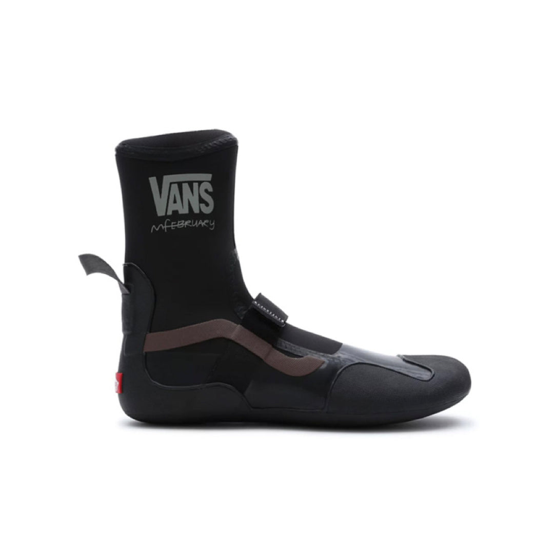 Vans 2 Hi Round Toe Surf booties 3mm