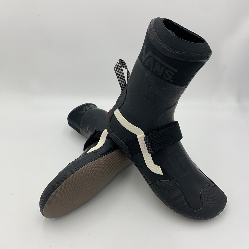 VANS★SURF BOOT 2 HI V★サーフブーツ Vans Surf Boot 2 HI V 5mm | Lawrencetown Surf Company