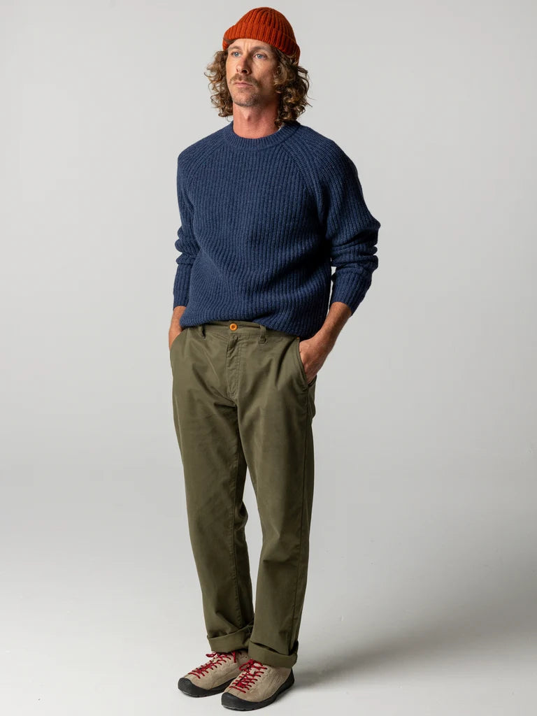 Finisterre Basset Utility Pant