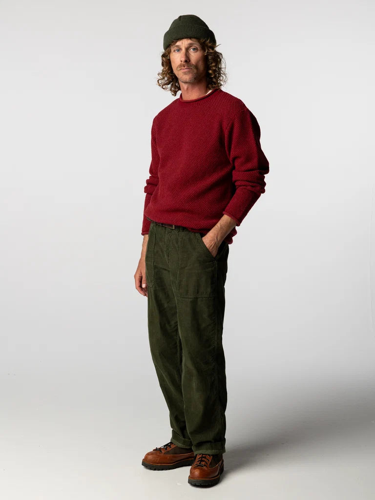 Finisterre Men's Barents Jumper
