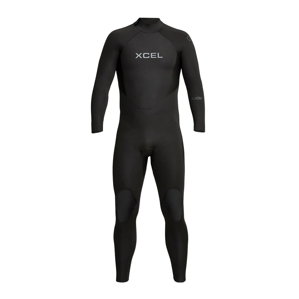 Xcel Axis Back Zip Men Wetsuit 5/4mm