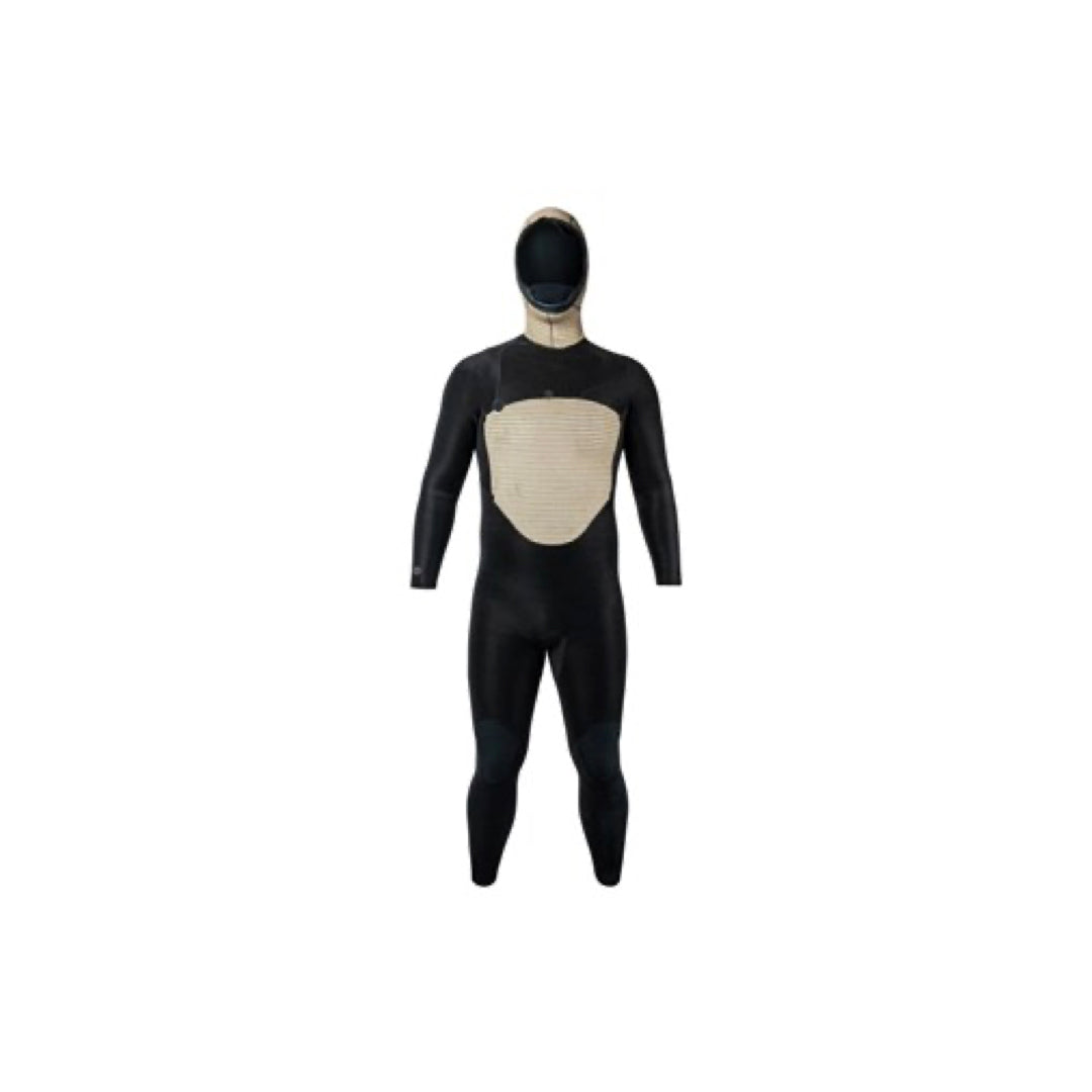 Xcel Axis Mens 5/4mm Hooded Wetsuit