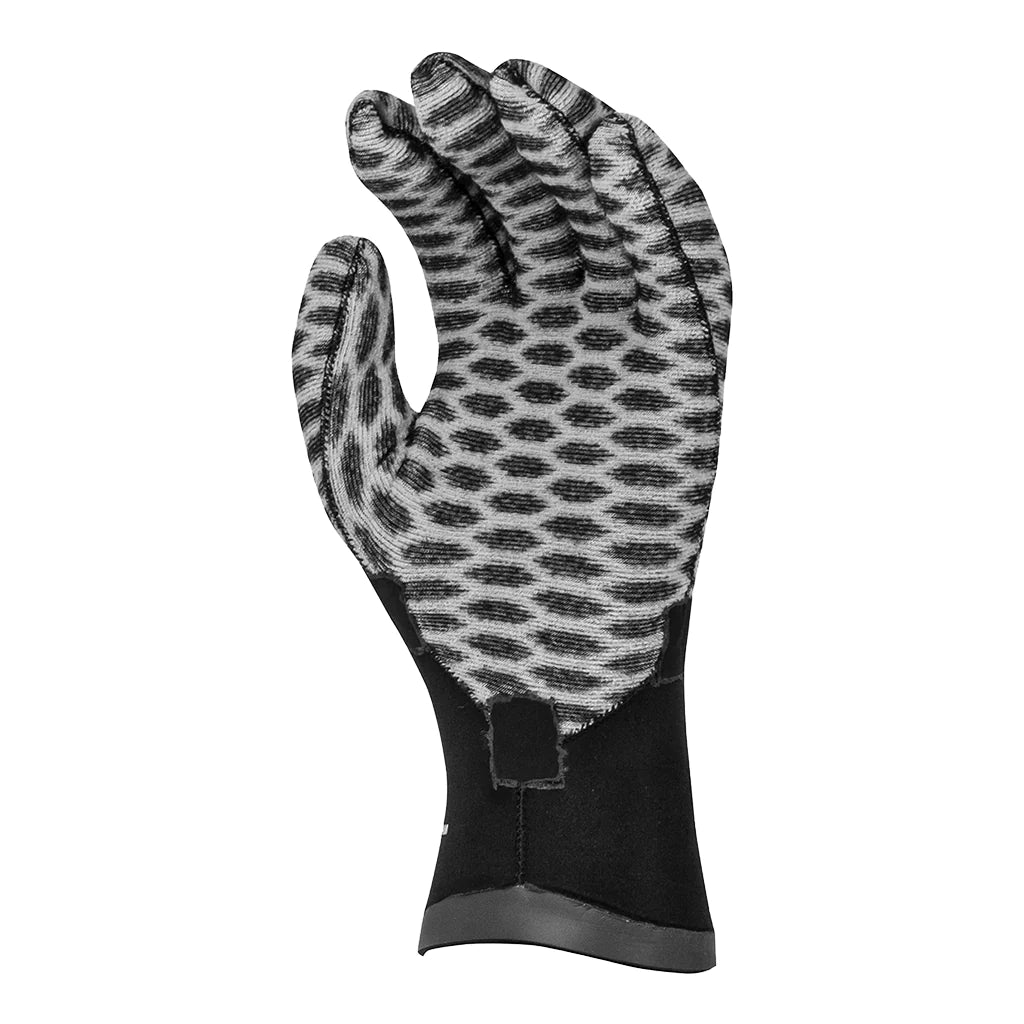 Xcel Drylock 5-Finger Glove 5mm