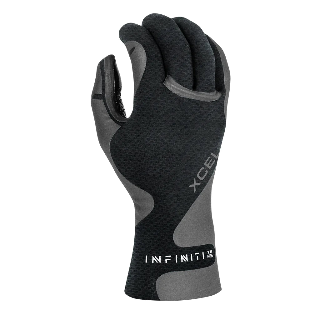 Xcel Infiniti 5-Finger Glove 3mm