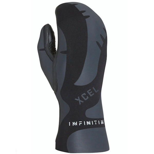 Xcel Infiniti Mitten Glove 7mm