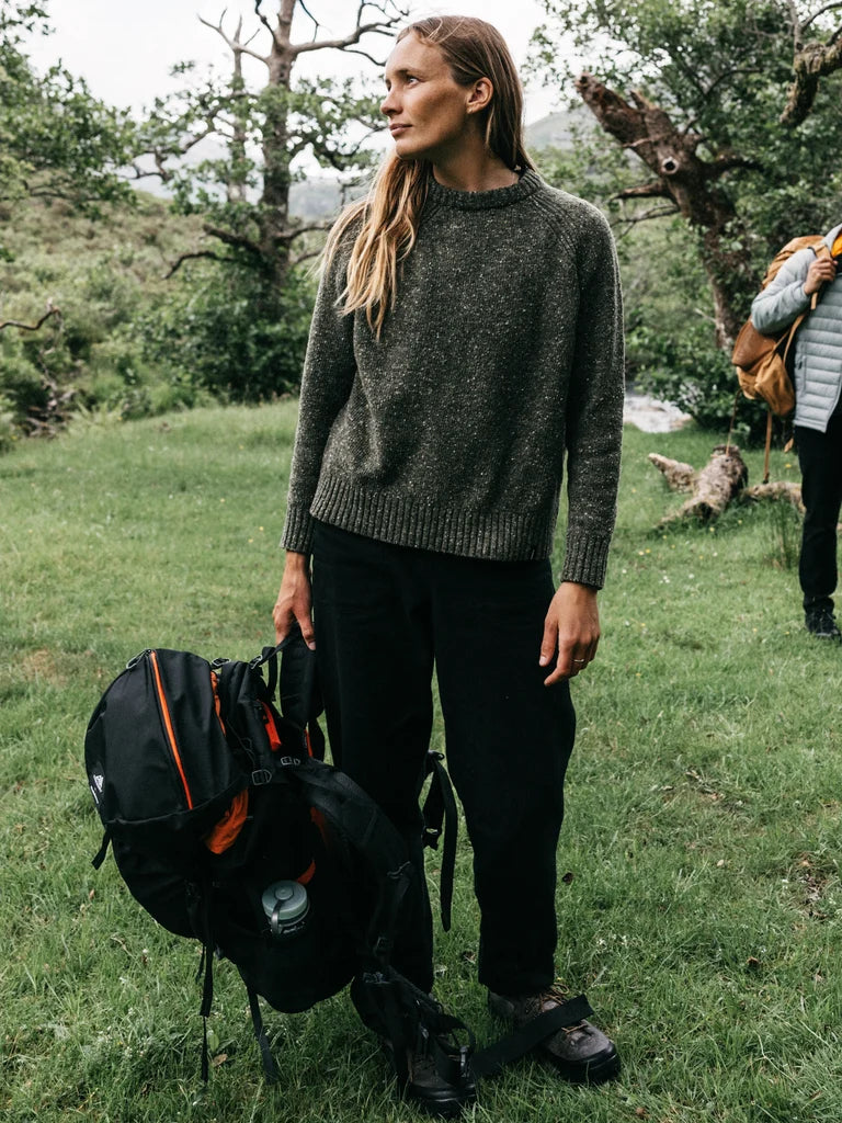 Finisterre Women's Yarrel Trouser