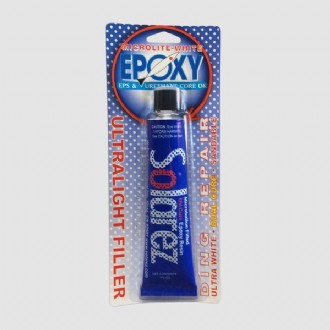 Solarez Epoxy Microlite Resin