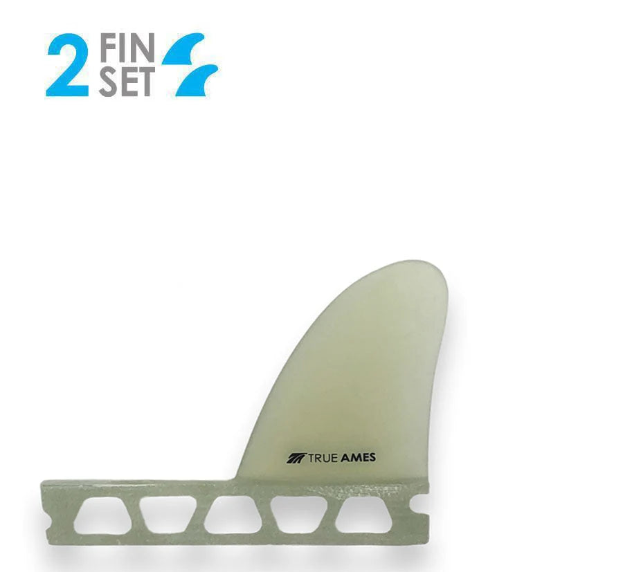 True Ames 2.6" Side Bite Fin