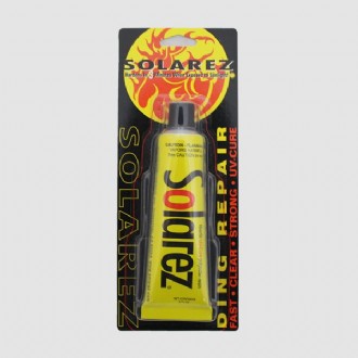 Solarez Polyester UV Resin