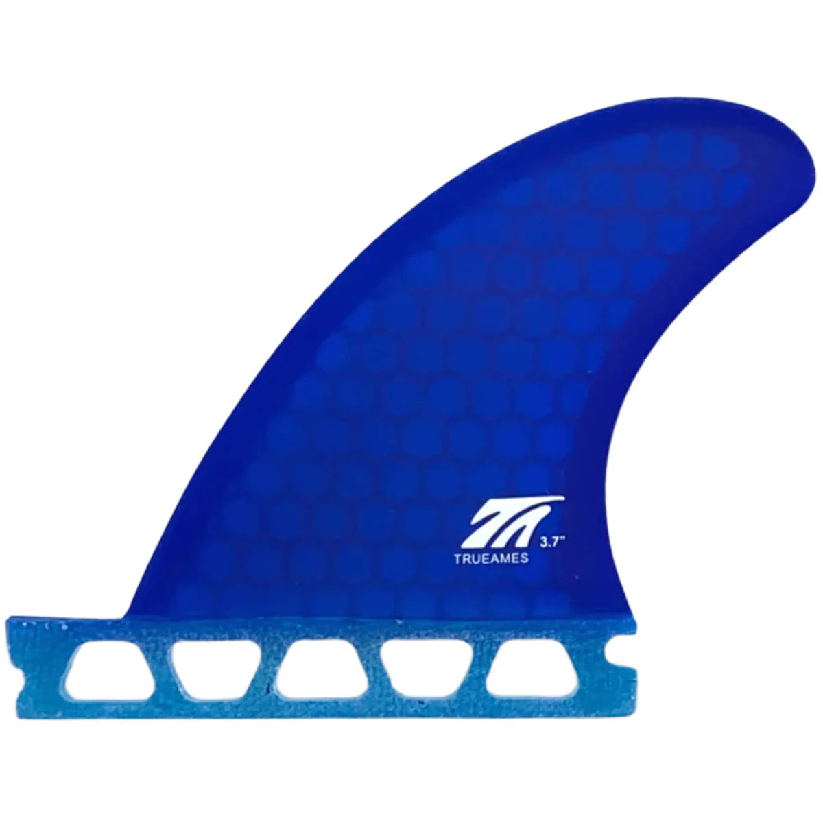 True Ames 3.25" Side Bite Fin