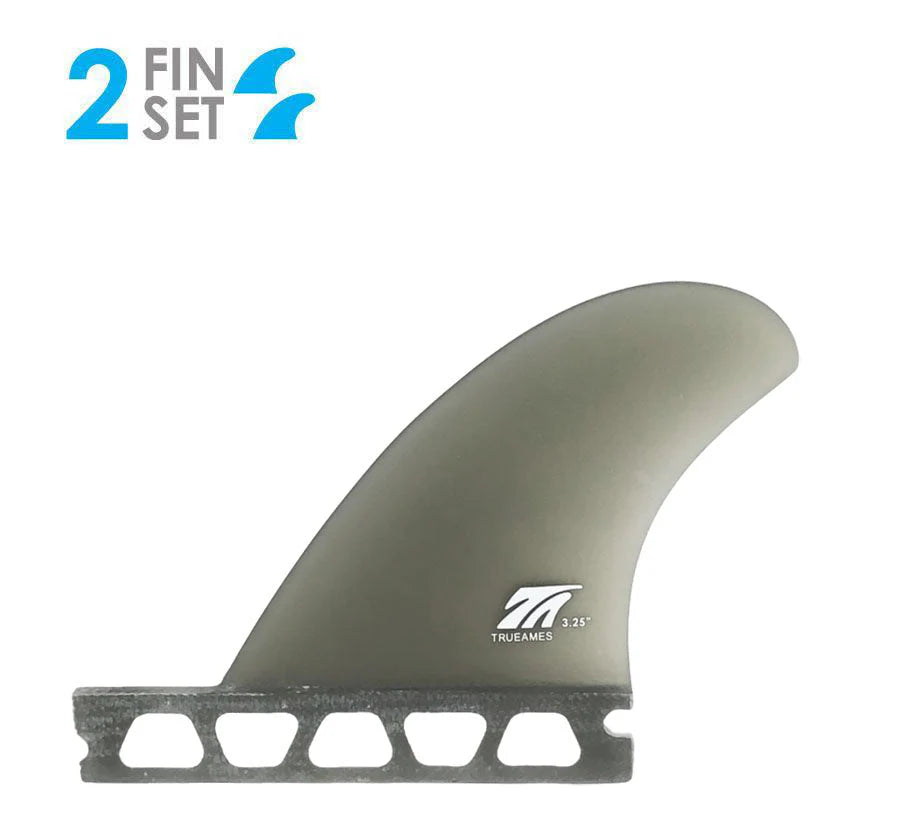 True Ames 3.25" Side Bite Fin