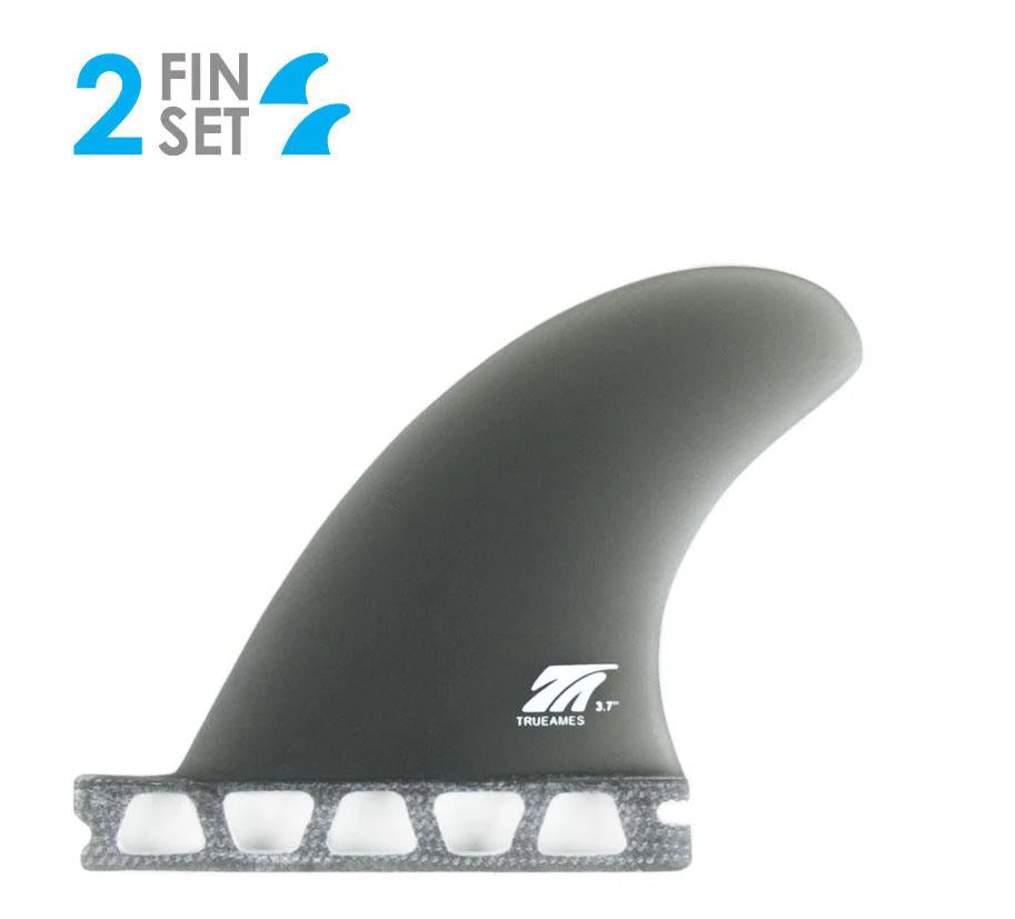 True Ames 3.7" Side Bite Fin