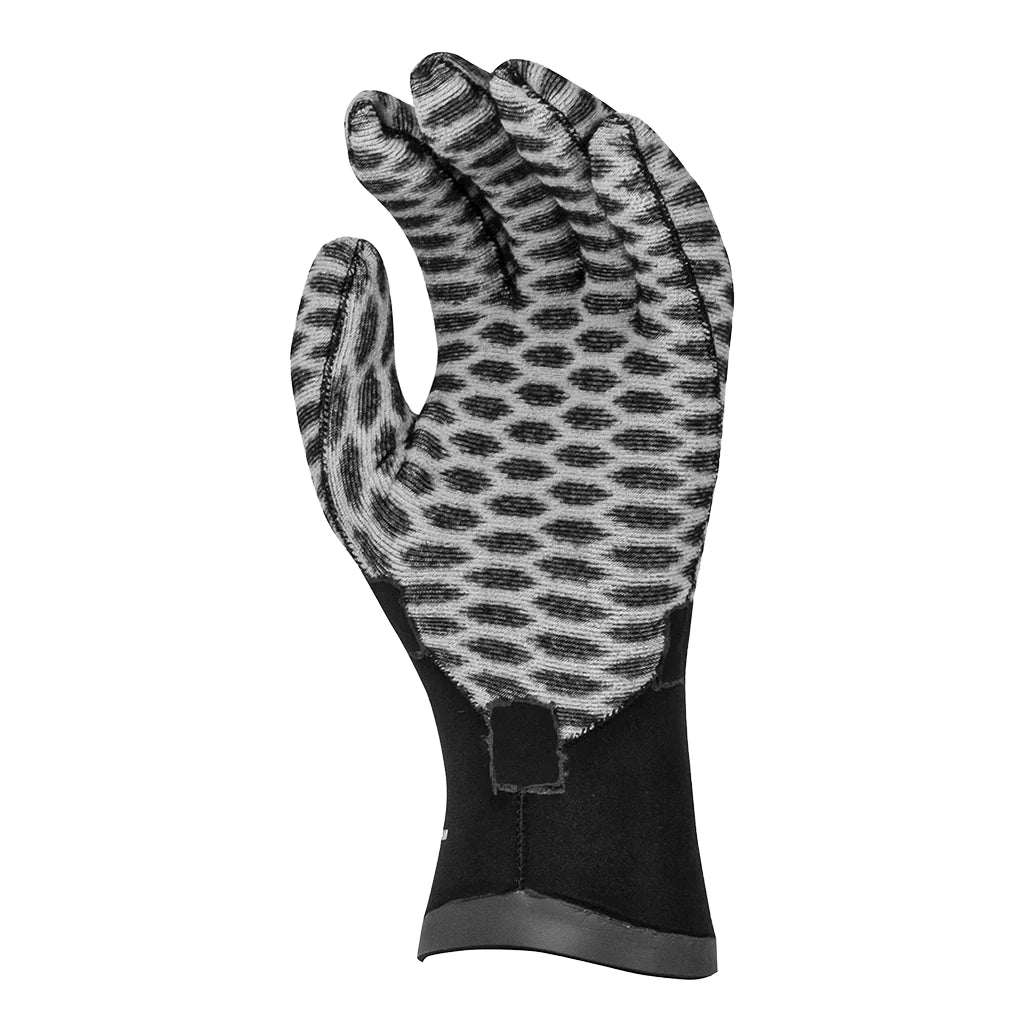 Xcel Drylock 5-Finger Glove 3mm