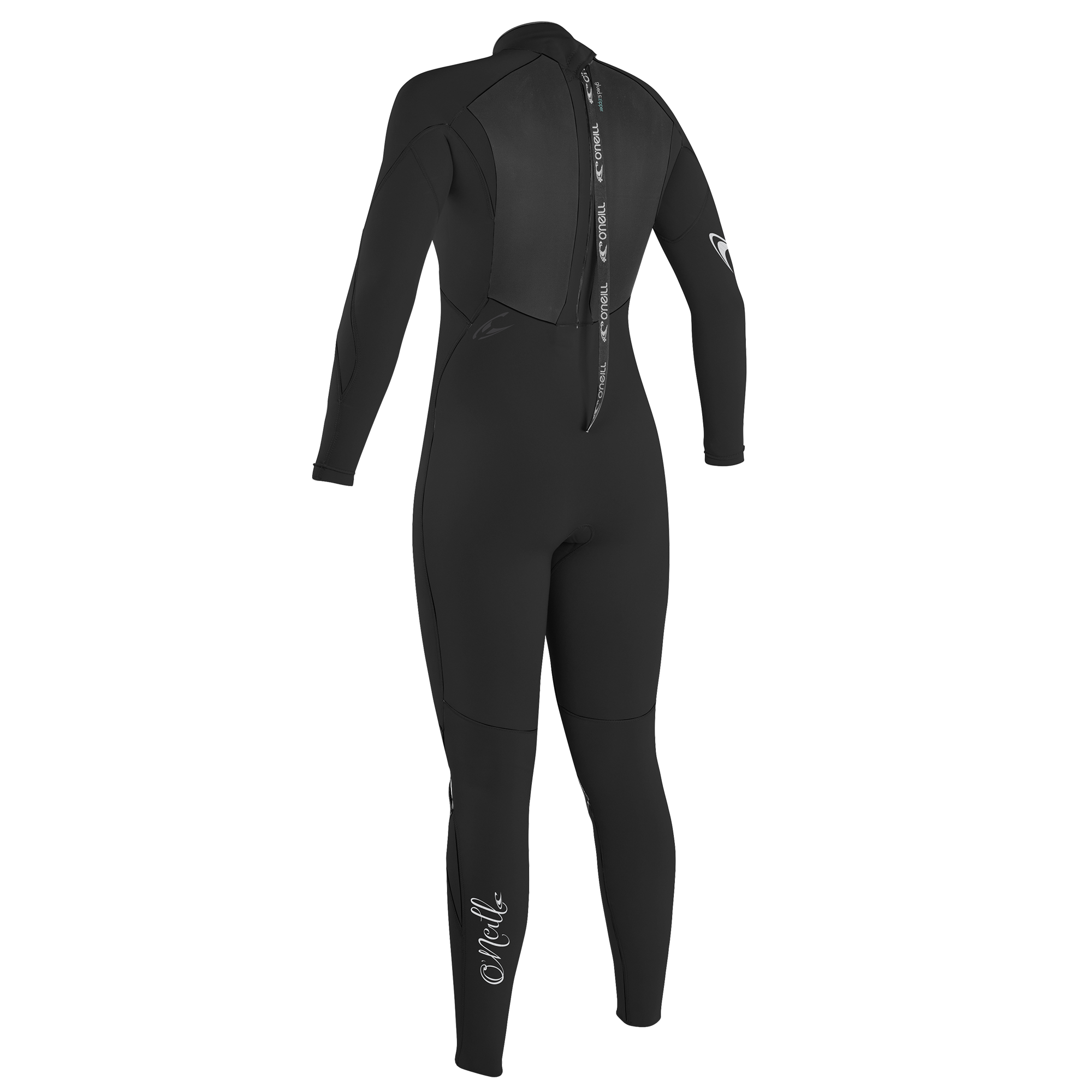 O'Neill Epic Back Zip Womens Wetsuit 4/3mm
