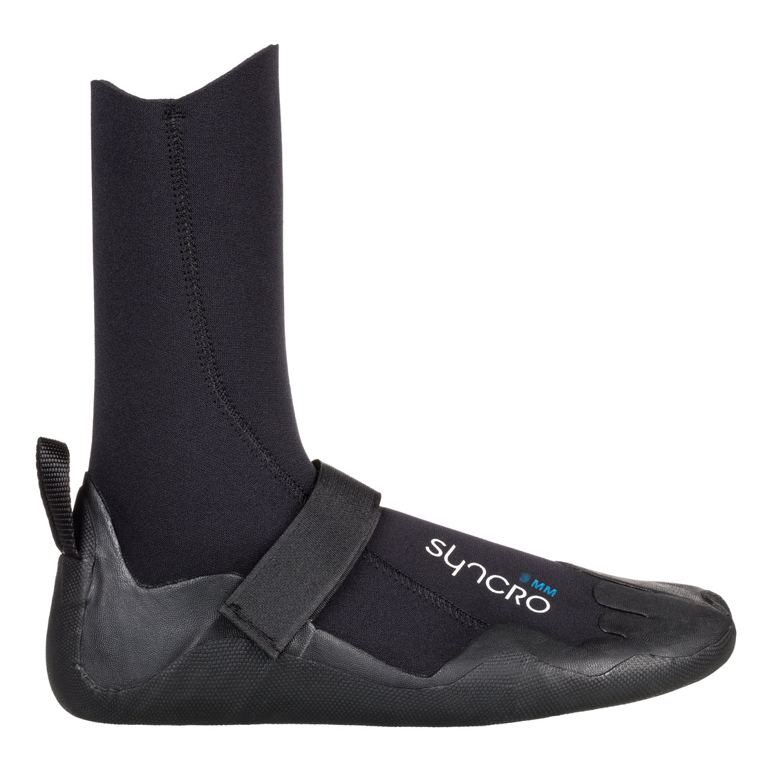 Roxy Syncro Round Toe Women's Surf Booties - 5mm