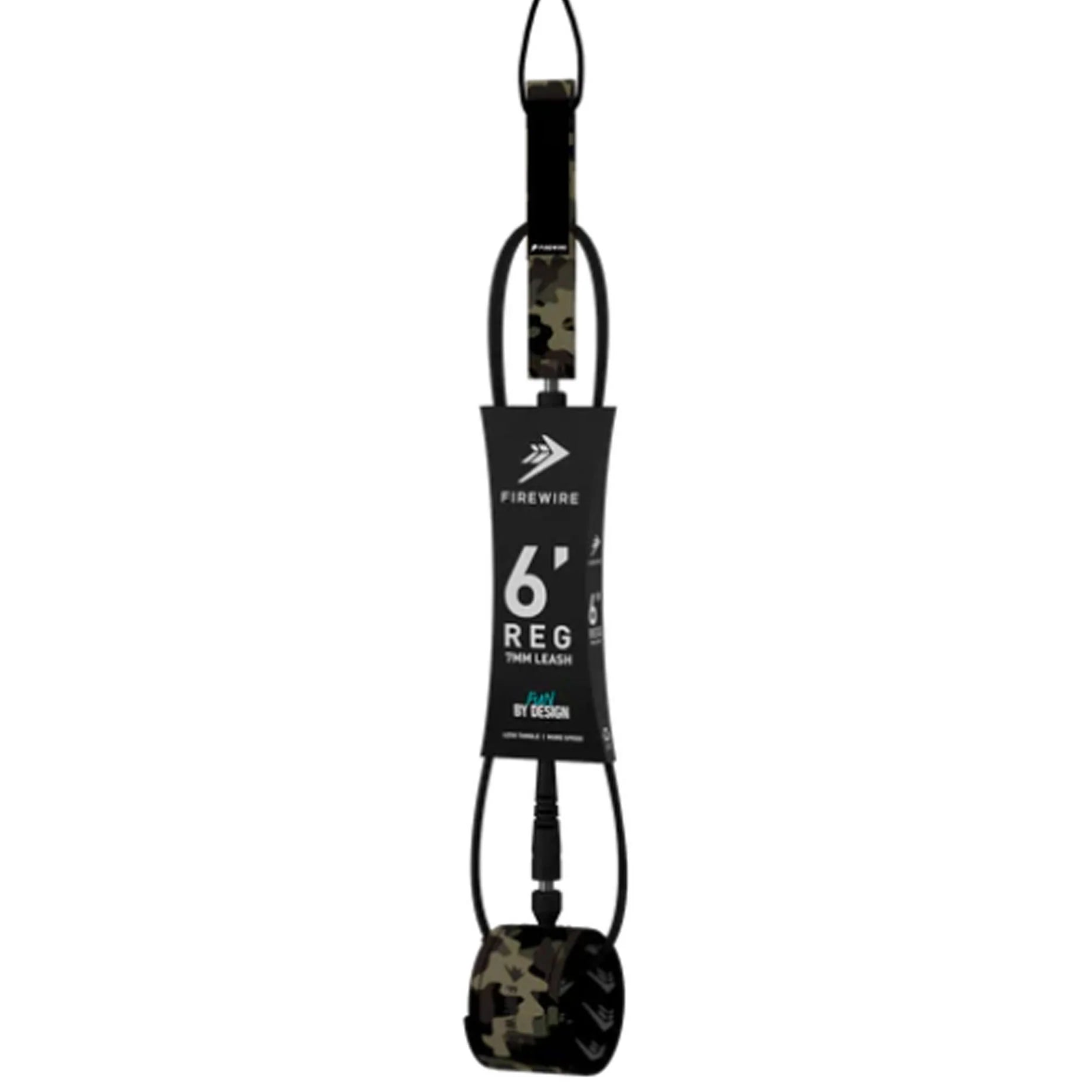 Firewire Regular 6ft Leash