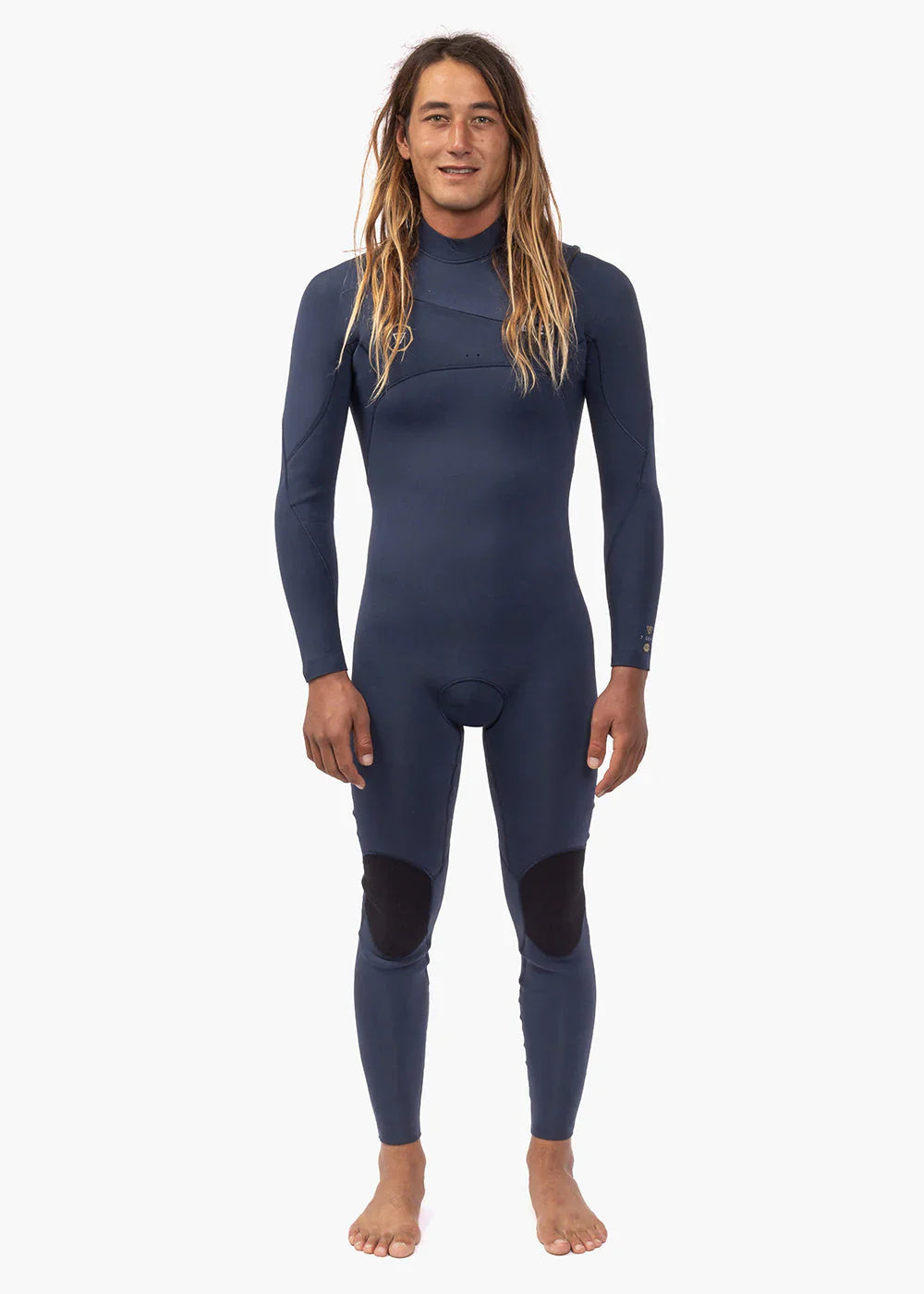 Vissla 7 Seas Men's 4/3mm Wetsuit