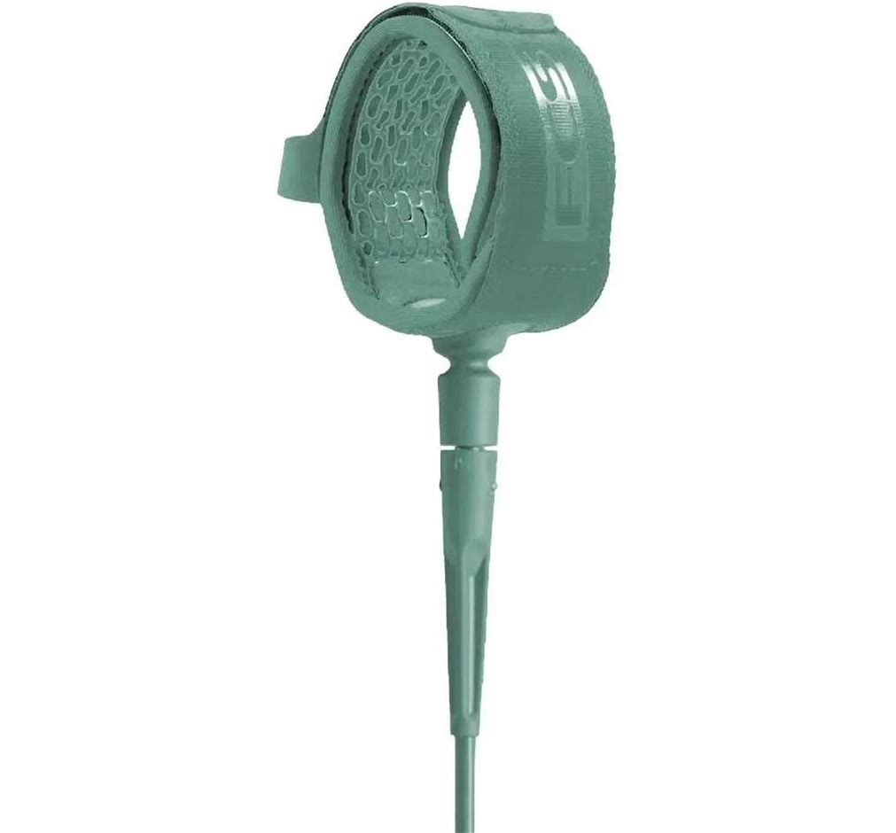 FCS Comp Essential Leash 6ft