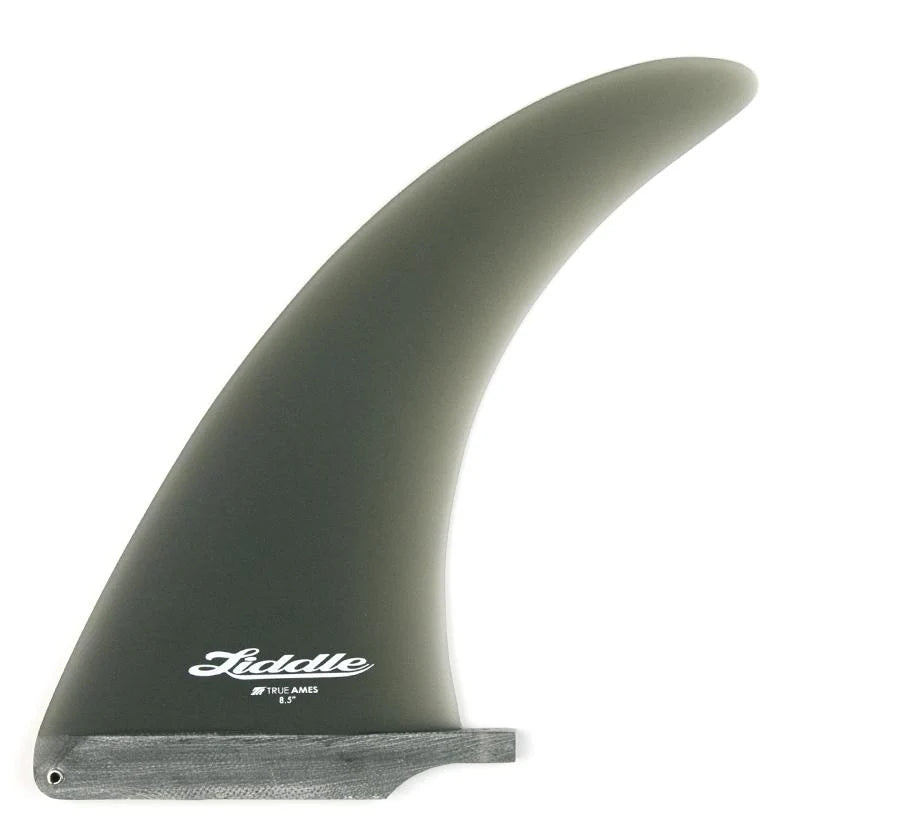 True Ames L Flex Liddle Single Fin