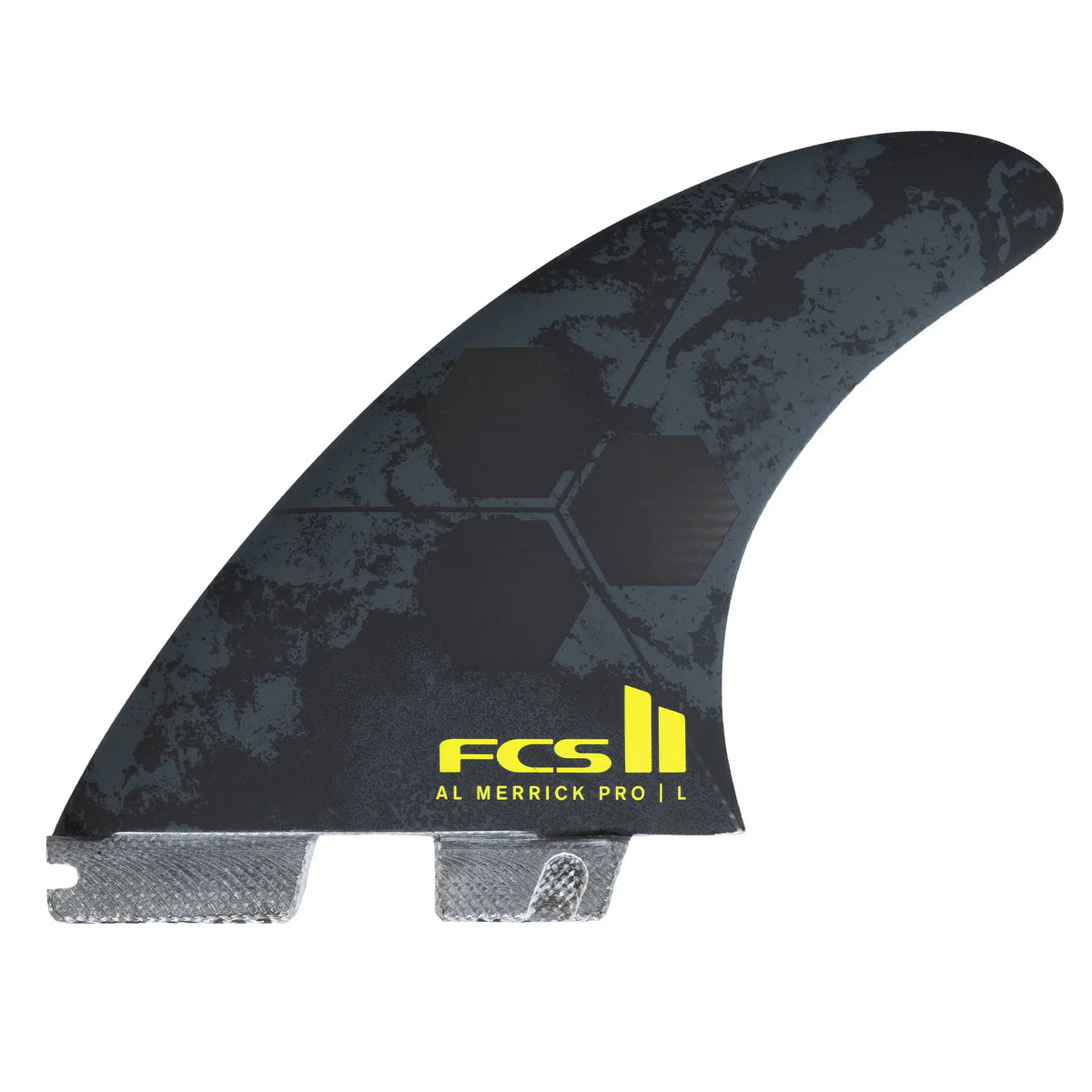 FCS II Al Merrick Pro Thruster Fin