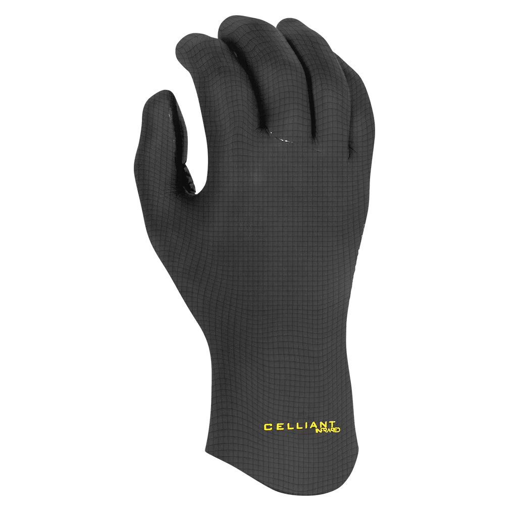 Xcel Comp X 5-Finger Glove 2mm