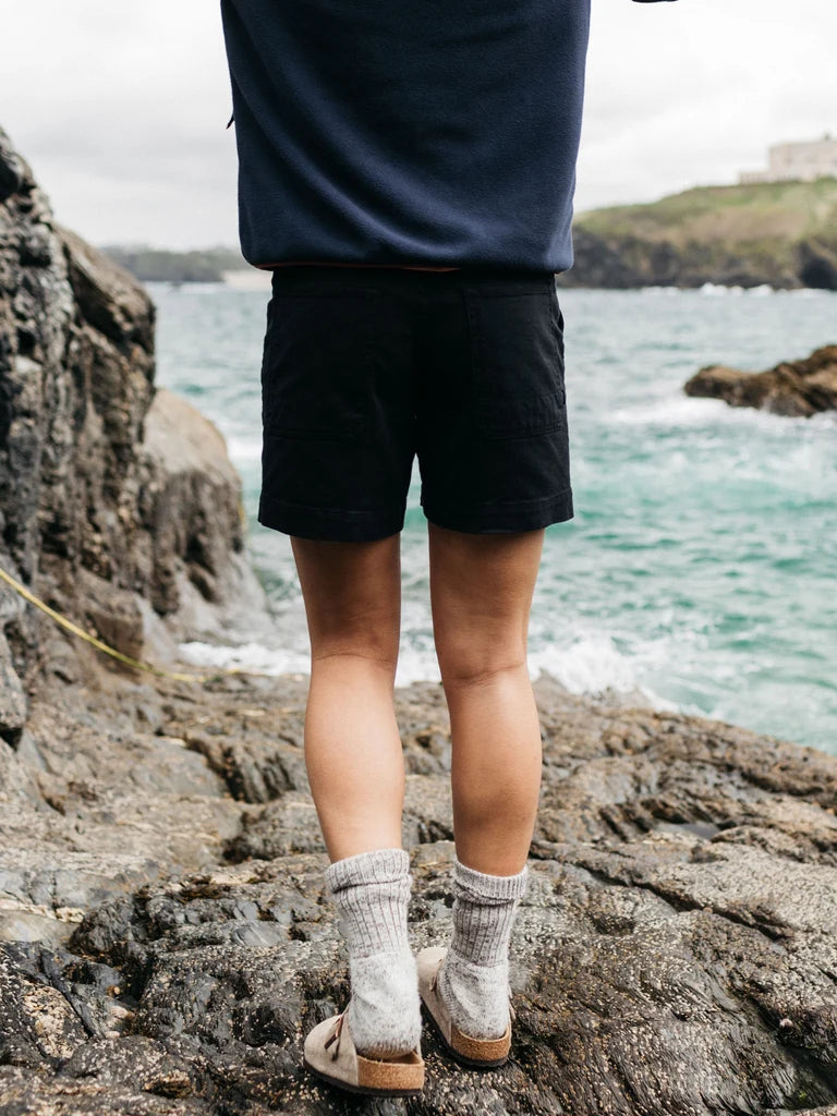 Finisterre Yarrel Short