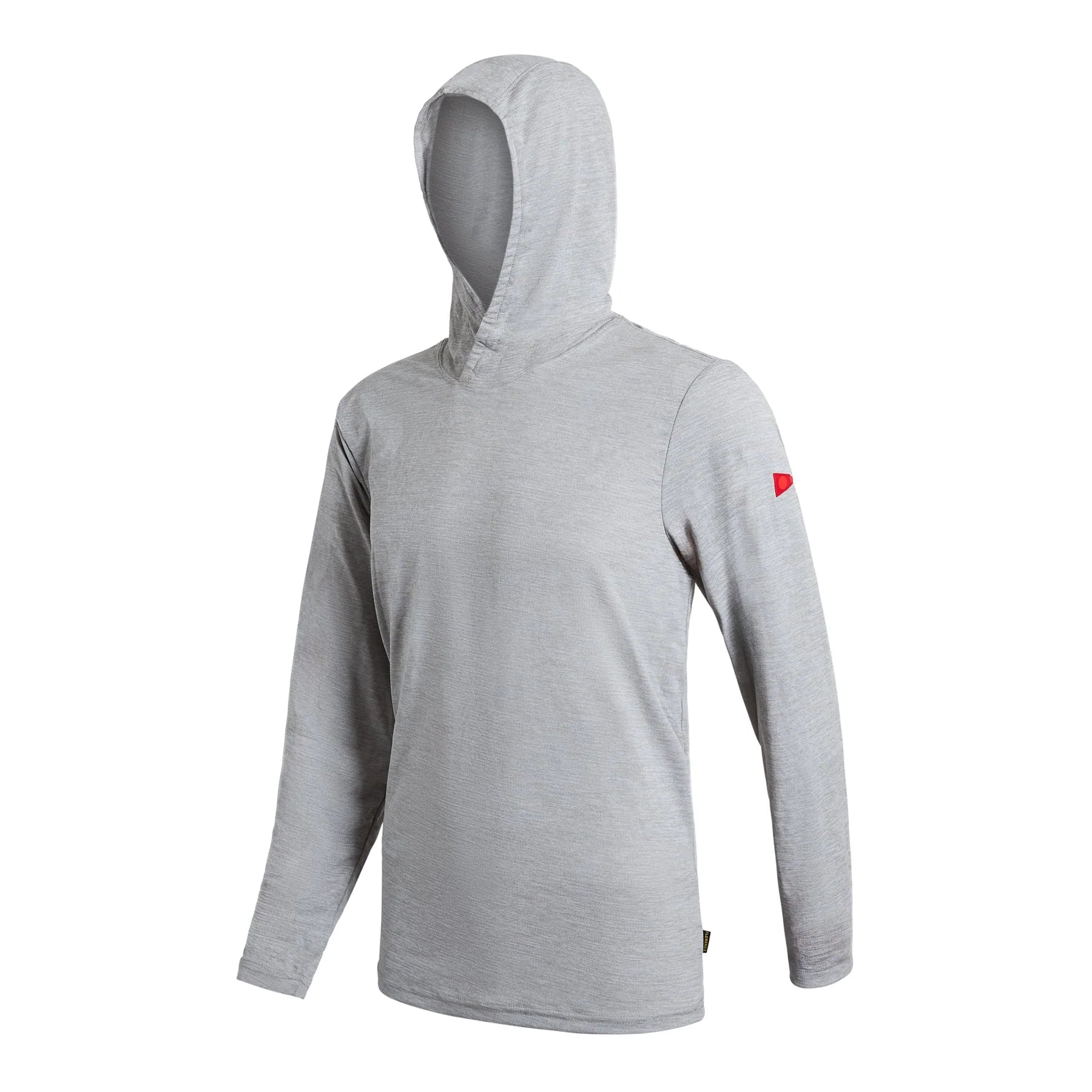 Florence Airtex Hooded Shirt