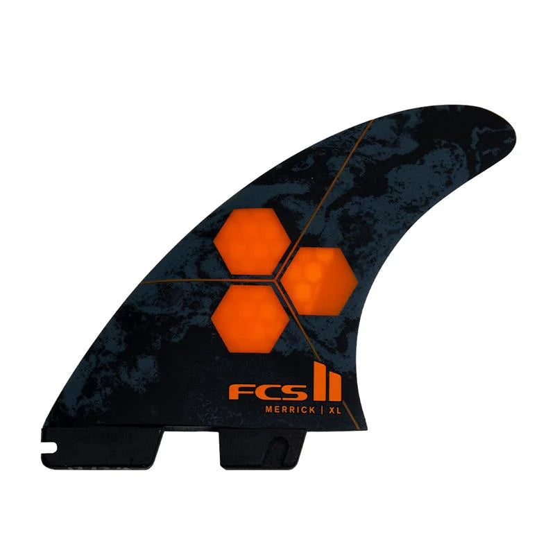 FCS II Al Merrick Thruster Fin