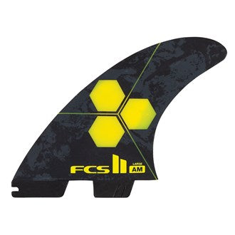 FCS II Al Merrick PC 5 Fin