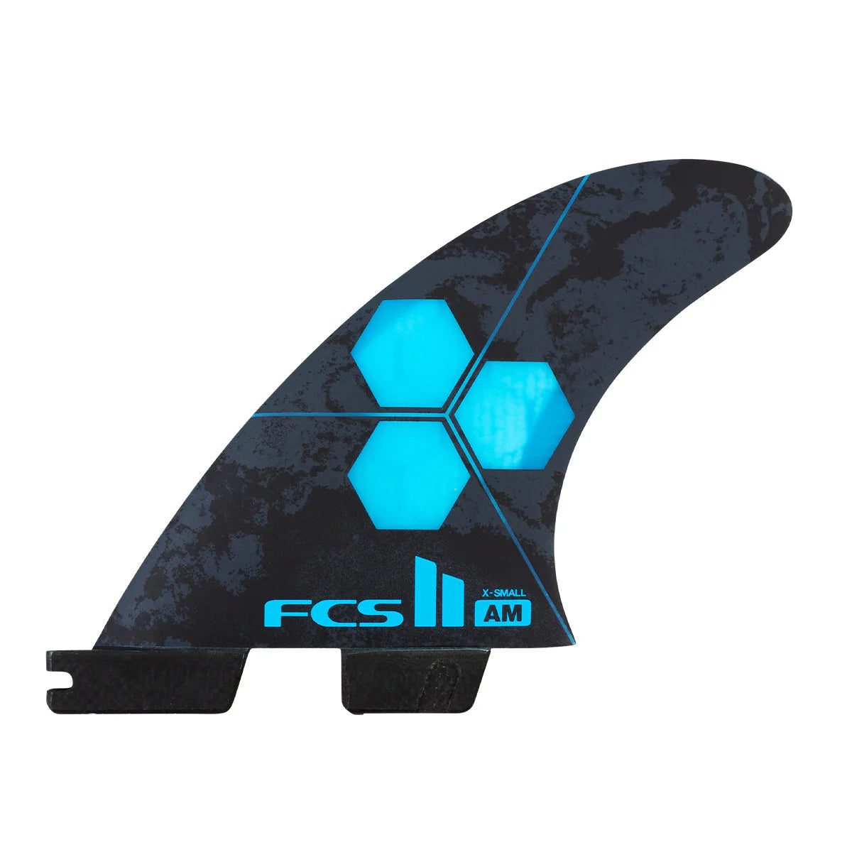 FCS II Al Merrick Thruster Fin