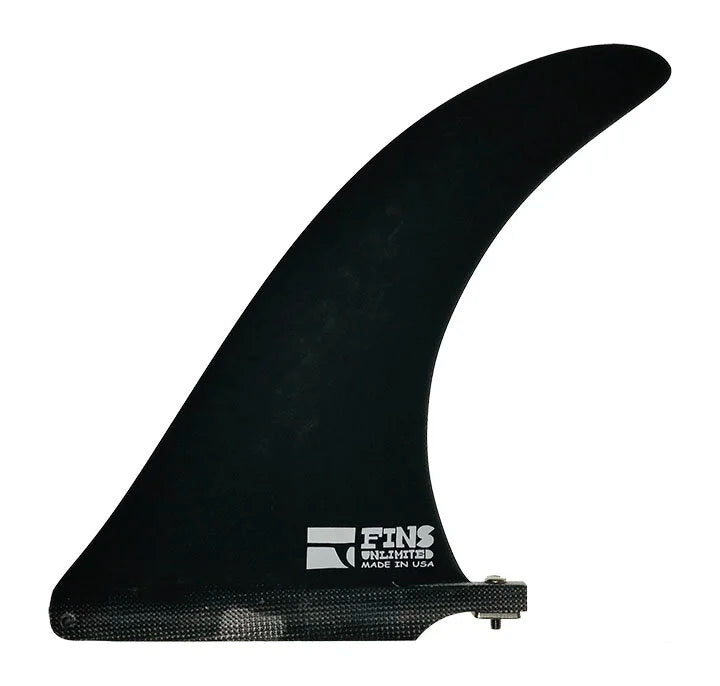 Fin Unlimited Alpha Flex Single Fin
