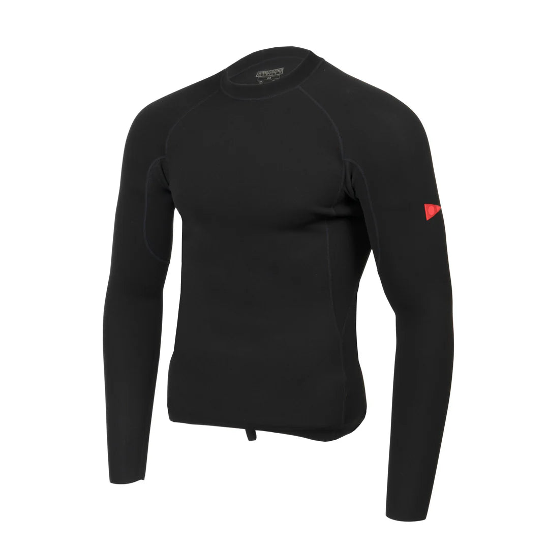 Florence 1.5mm Flatlock Wetsuit Jacket