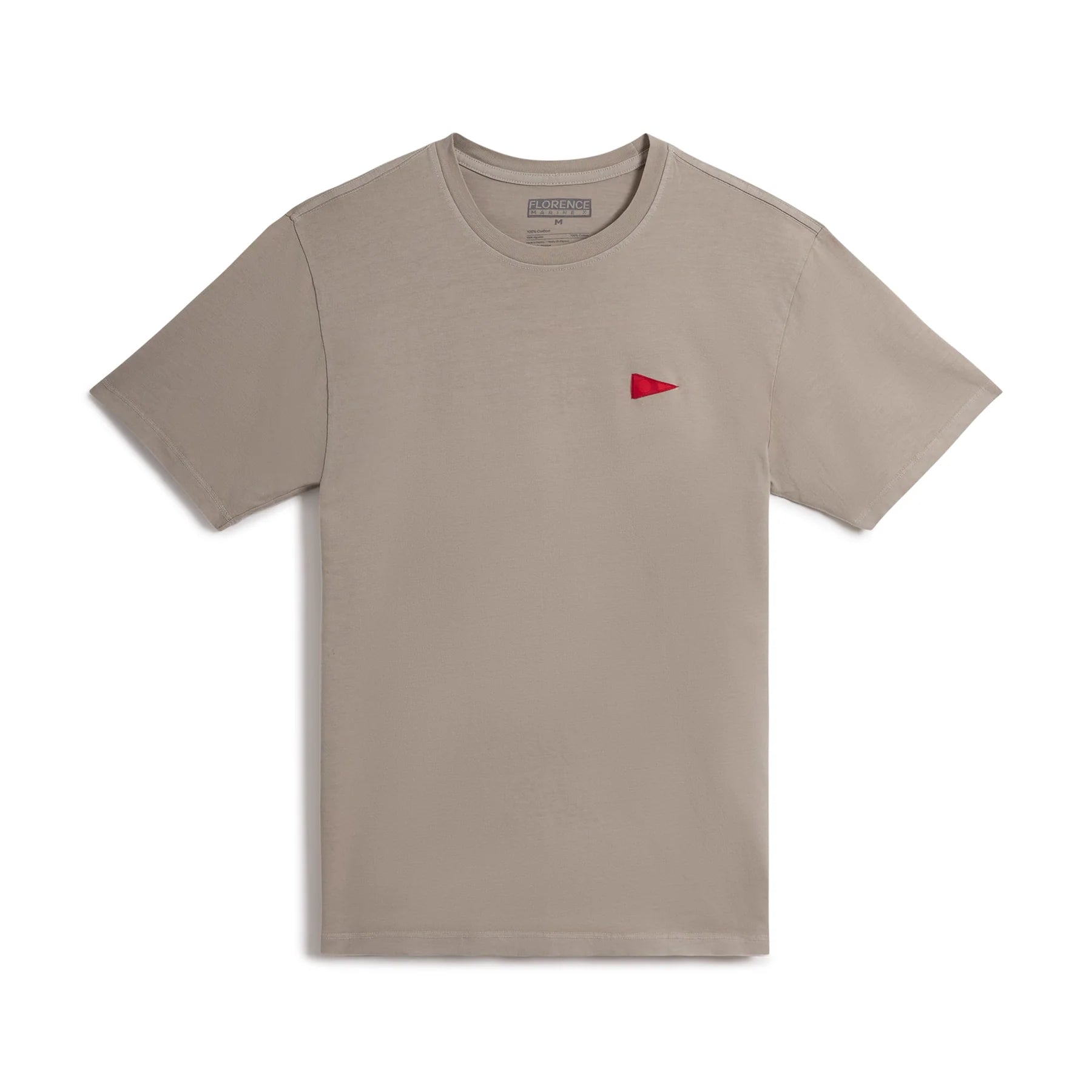 Florence Burgee T Shirt
