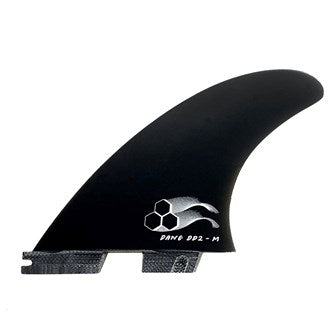 FCS II Reactor CI x Dane Reynolds DD2 PG Thruster Fin