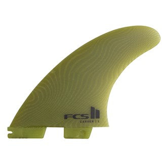 FCS II Carver Thruster Fin