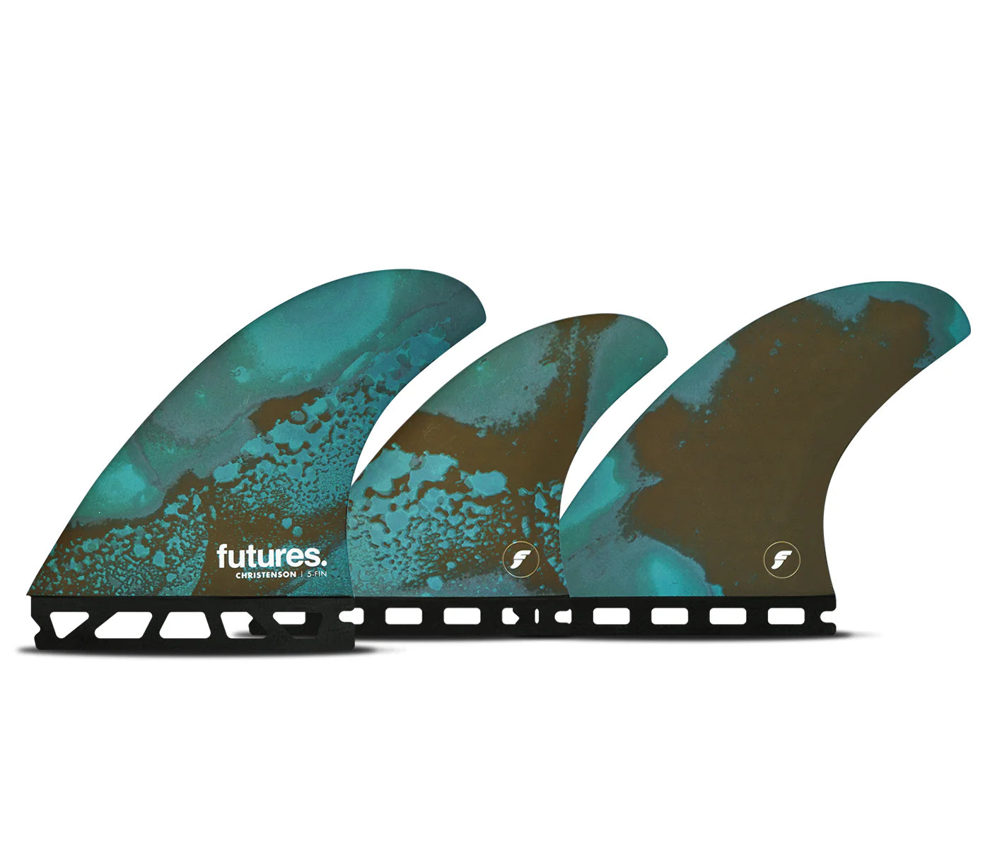 Futures Christenson 5 Fin