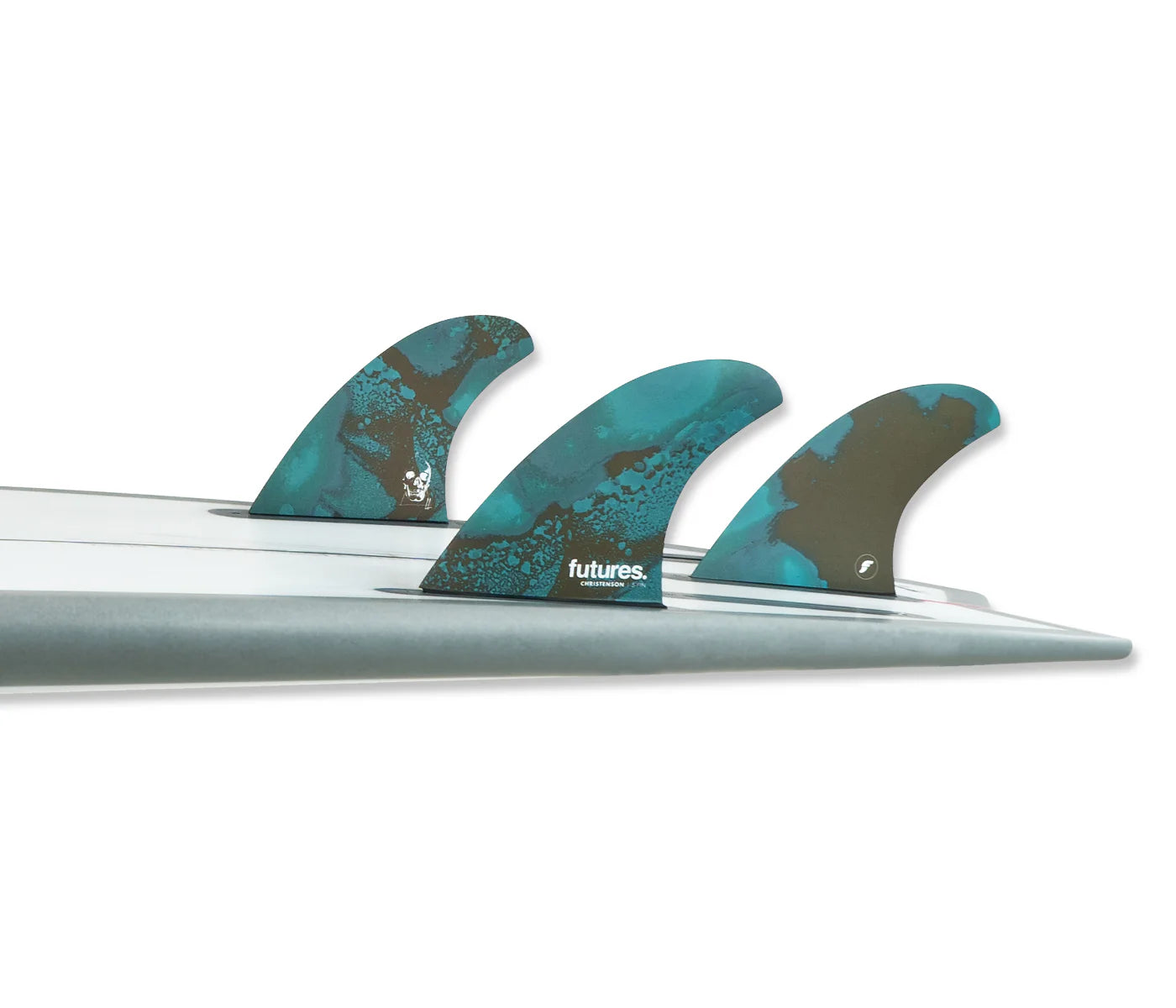 Futures Christenson 5 Fin