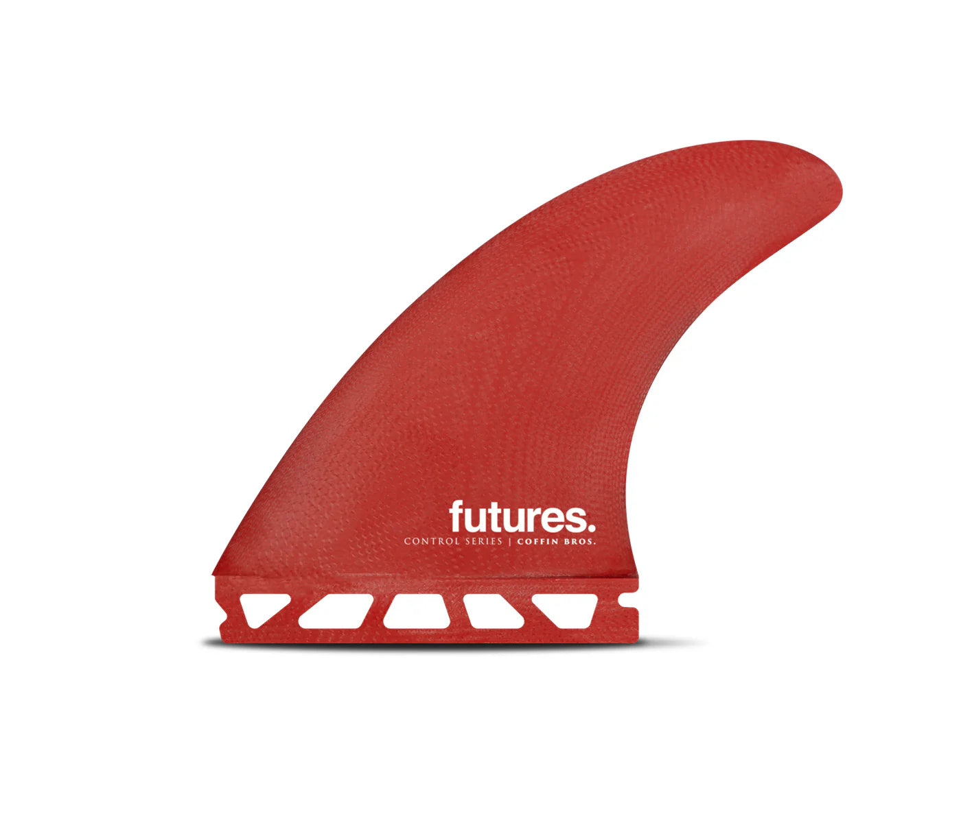 Futures Coffin Bros Thruster Fin